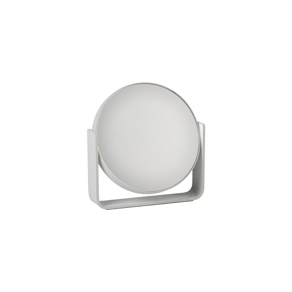 Lusterko kosmetyczne ø 19 cm Ume – Zone