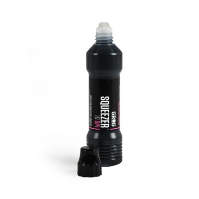 Marker Grog Squeezer 10 BPI - 10 mm - death black