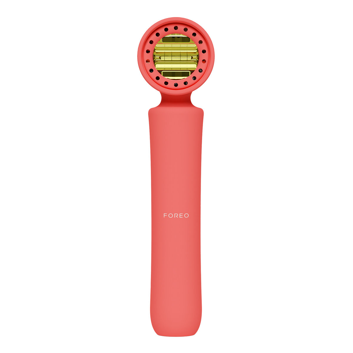 FOREO PEACH™ 2 - urządzenie IPL do trwałego usuwania włosów z systemem Skin Cooling, Peach