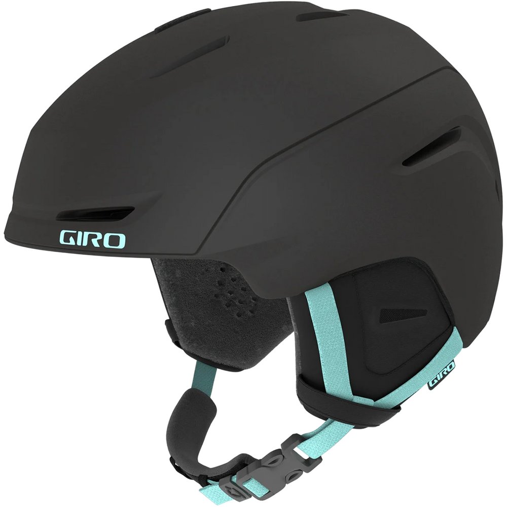 Kask damski Giro Avera Mips narciarski-S