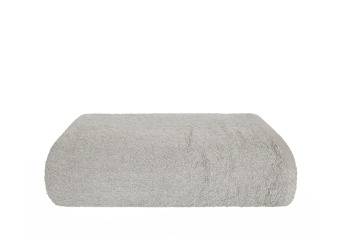 Ręcznik Irbis 70x140 stalowy frotte 500g/m2 Faro
