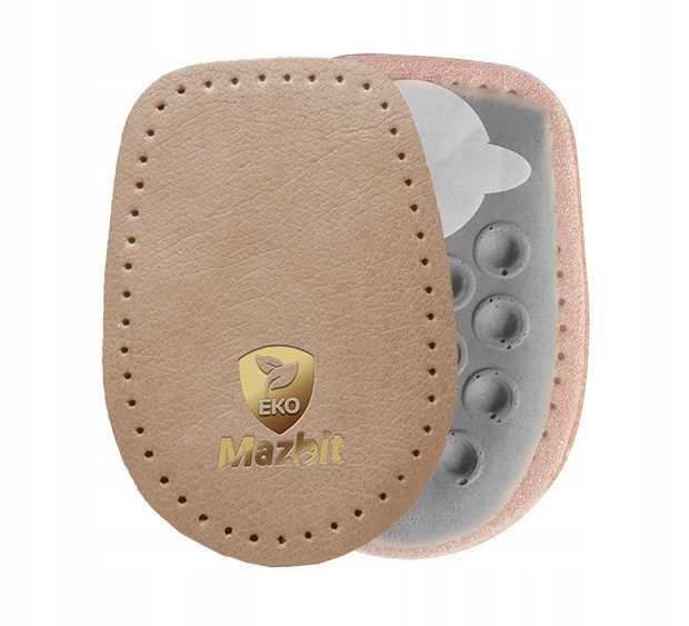 PODPIĘTKI NA PIĘTĘ I ACHILLESA MEMO LAT 44/46