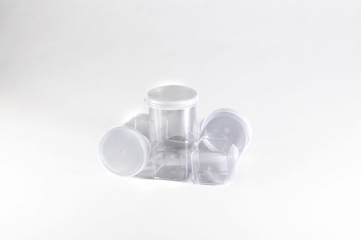 Zestaw Kliszówki 250 Szt 25Ml