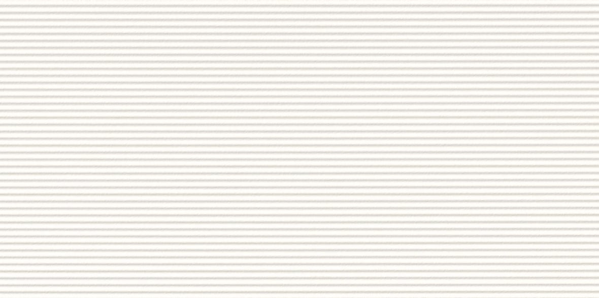 Glazura Shiny Nature Swt1022 Stripes White Structure Micro Rect 29,8X59,8 Cersanit