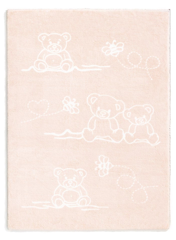 Softy Lovely Bears