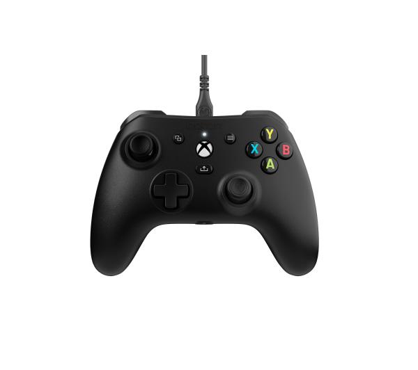 Nacon XS/PC Pad EVOL-X czarny