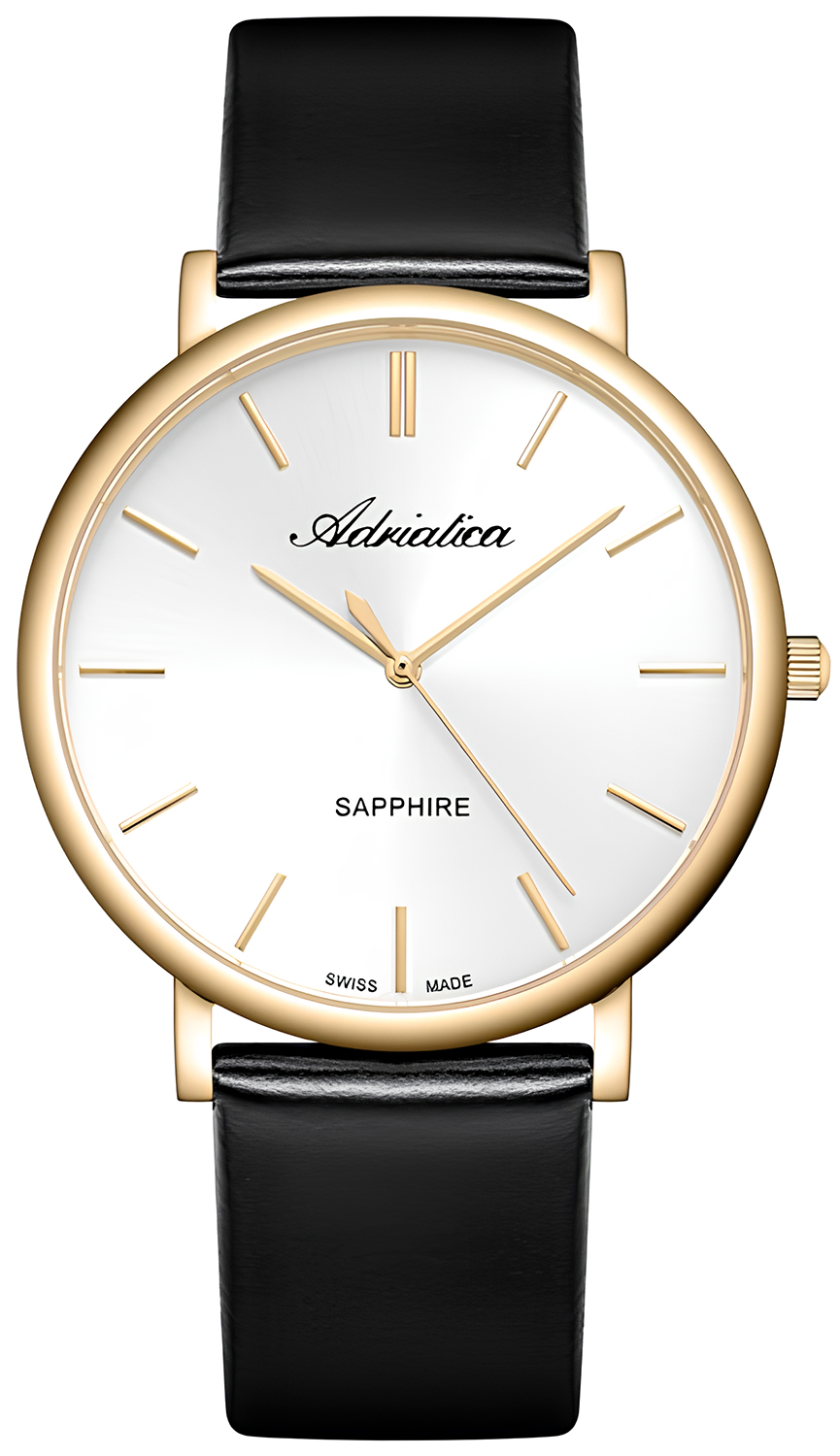 Zegarek Adriatica A8338.1213Q Classic