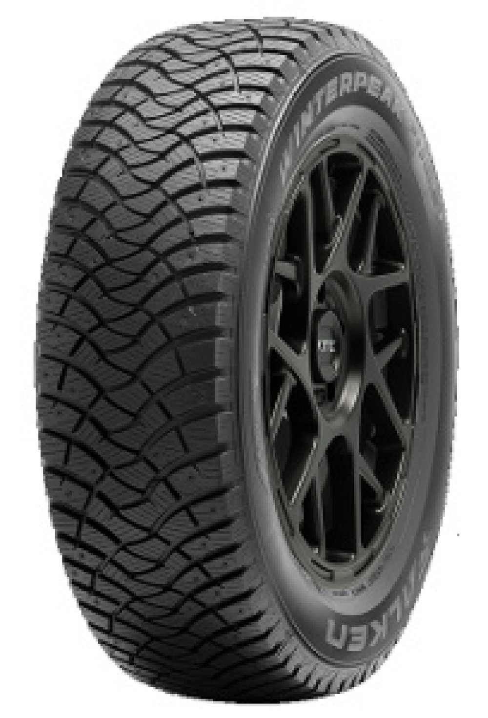 Falken WINTERPEAK F-ICE 1 205/55R16 94T