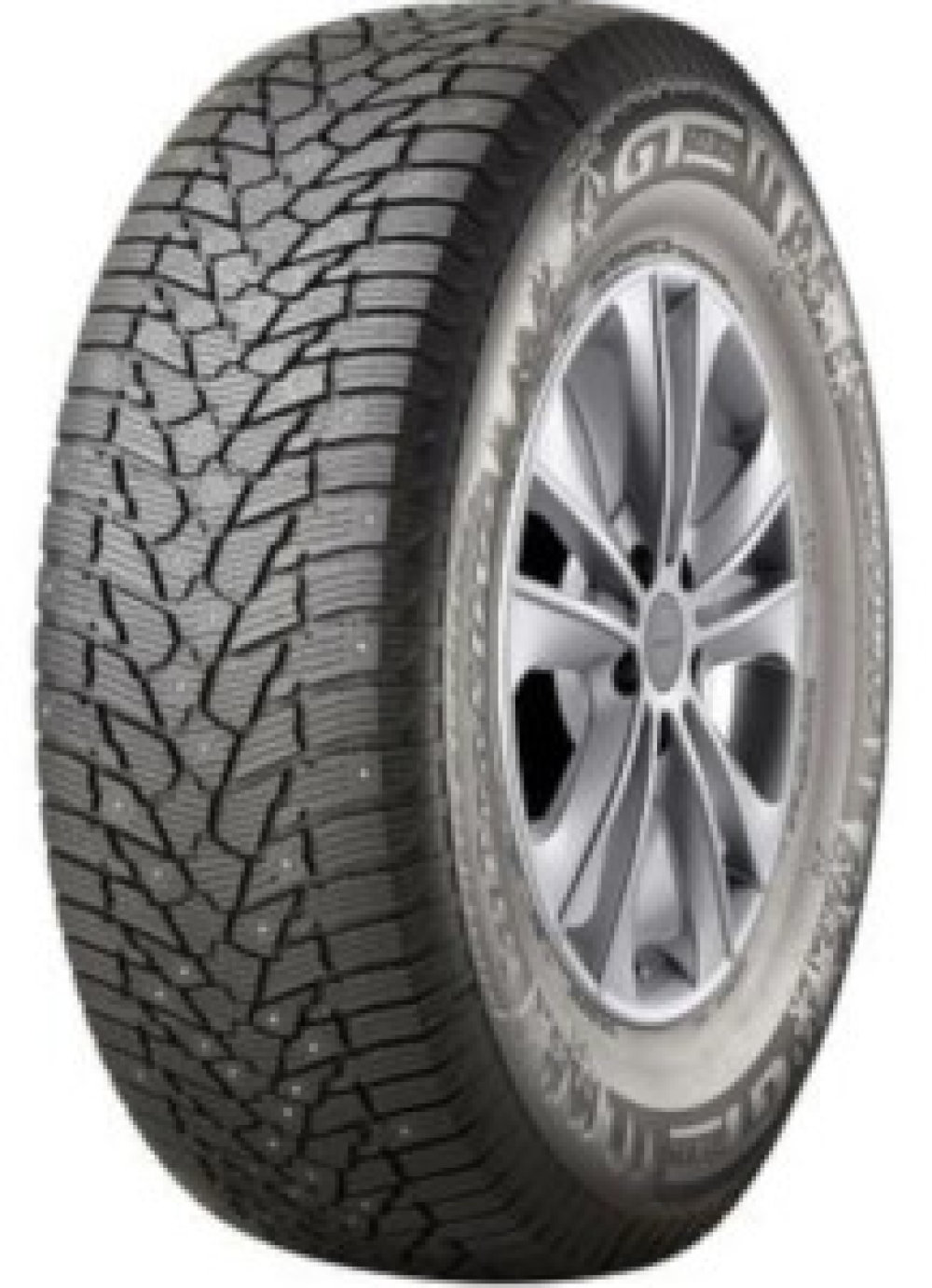 GT Radial Icepro SUV 3 Evo 265/60R18 110T