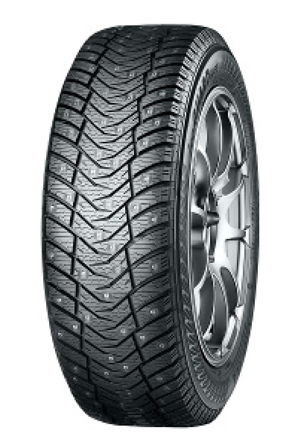 Yokohama Ice Guard IG65 255/55R19 111T