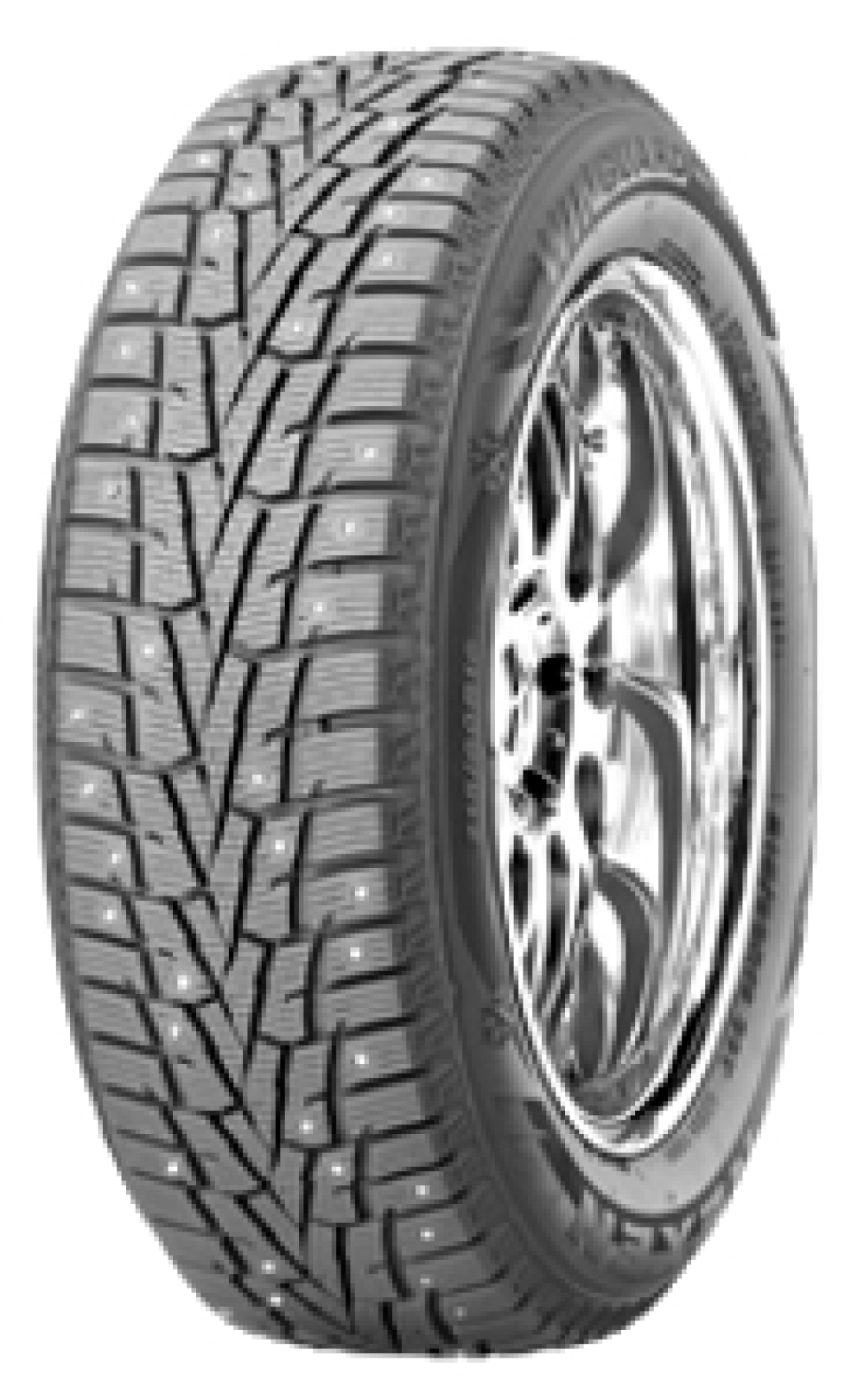 Roadstone WG WINSPIKE 235/65R16 121/119R