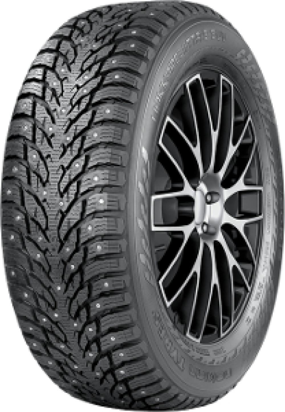 Nokian Hakkapeliitta 9 SUV 265/70R17 115T