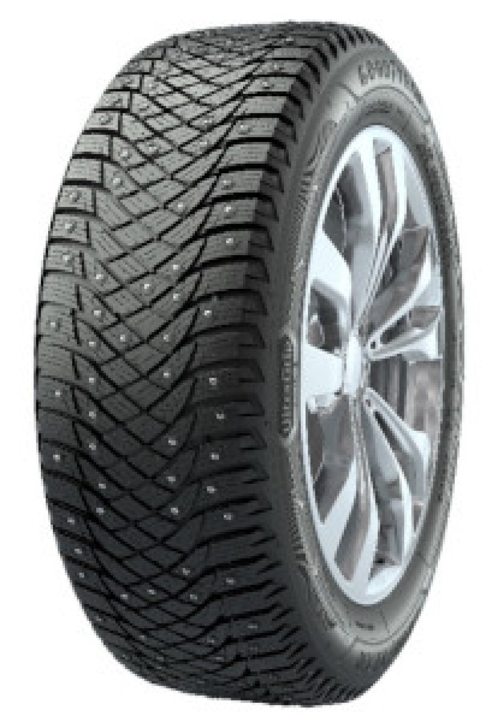 Goodyear Ultragrip Arctic 2 SUV 275/60R20 115T