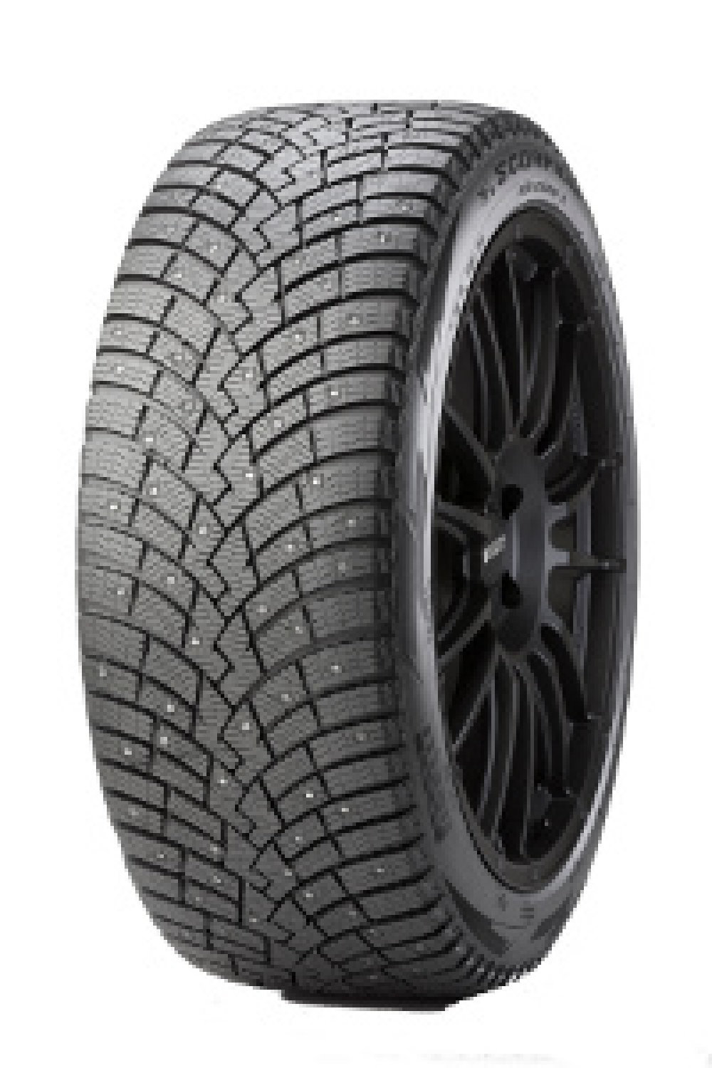 Opinie o Scorpion Ice Zero 2 235/55R19 105H