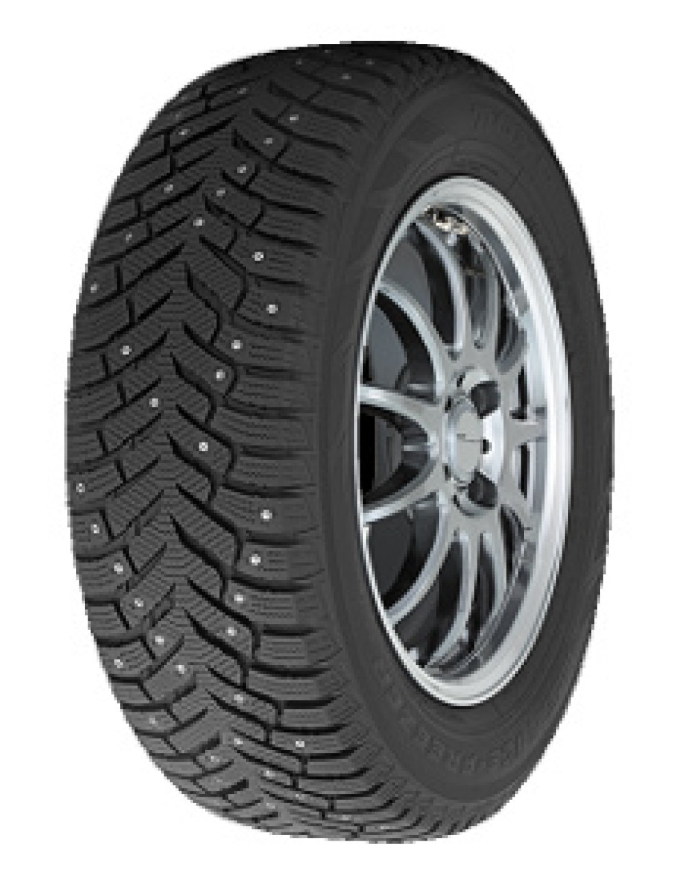 Opinie o Observe Ice-Freezer 235/55R19 105H