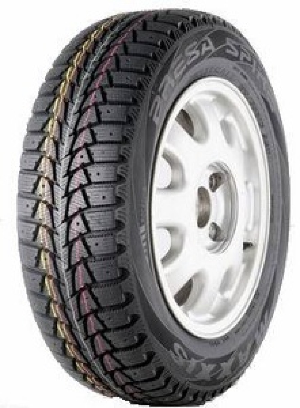 Maxxis MA-SLW Presa Spike 155/80R13 85/83Q