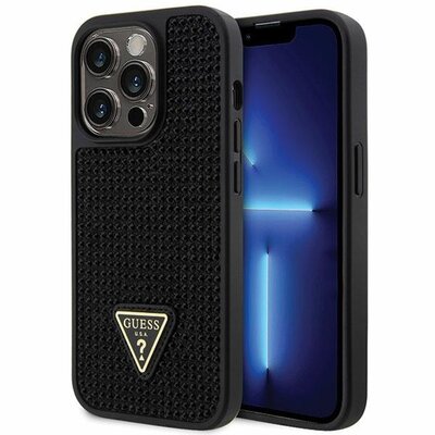 Guess GUHCP14LHDGTPK iPhone 14 Pro 6.1