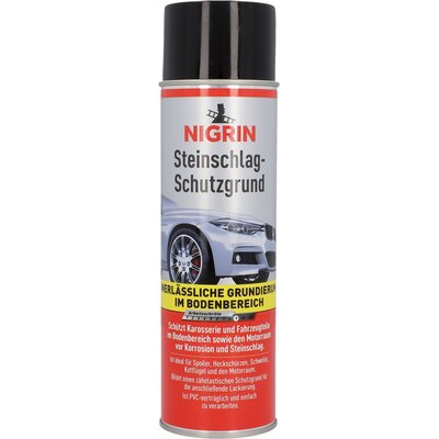 NIGRIN Preparat Do Zabezpieczania Podwozia 500ml