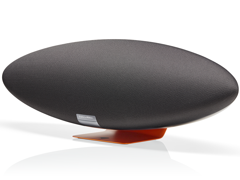 Bowers & Wilkins Zeppelin McLaren Edition