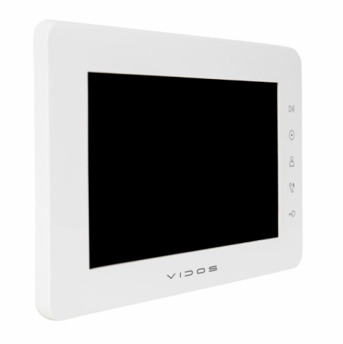Dodatkowy Monitor M12W 7