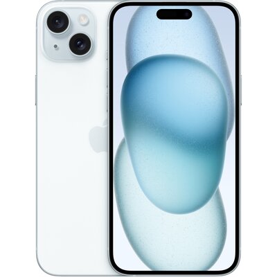Apple iPhone 15 Plus 5G 512GB Dual Sim Niebieski