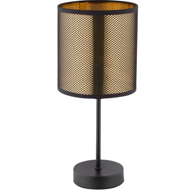 Globo Lighting 15583T - Lampa stołowa NUGGY 1xE14/25W/230V