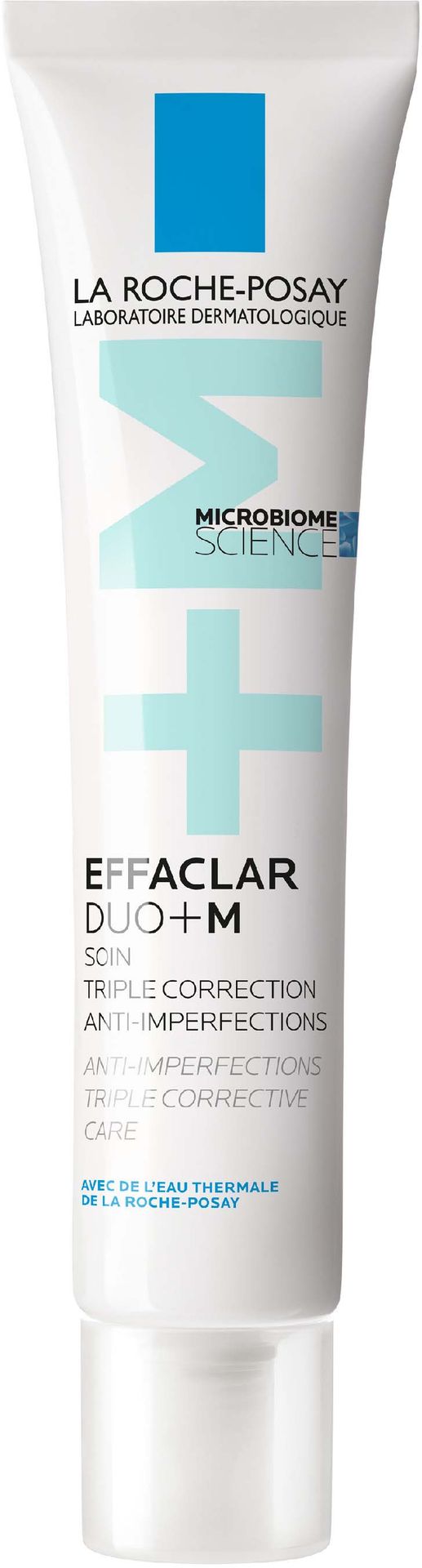 La Roche-Posay Effaclar DUO+M  40 ml