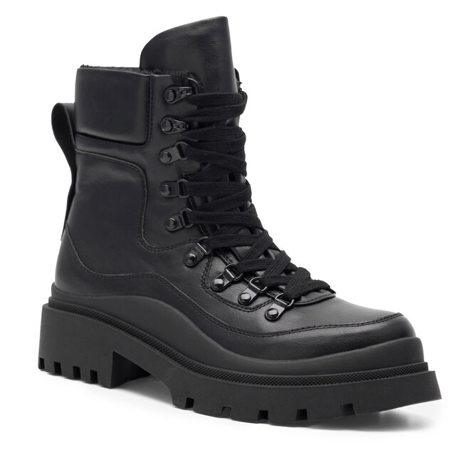 Trapery DeeZee BENTE WS5650A-17 Czarny