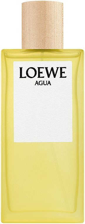 Woda toaletowa Loewe Agua De Loewe Spray 150 ml (8426017066457)