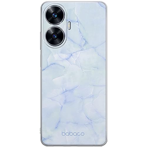 ERT GROUP etui na telefon Realme C55, case oryginalny i oficjalnie licencjonowany przez Babaco, wzór Abstract 029, optymalnie dopasowane, plecki z TPU