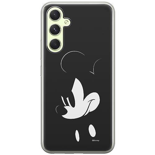 Etui dedykowane do Samsung A54 5G wzór:  Mickey 029 oryginalne i oficjalnie licencjonowane