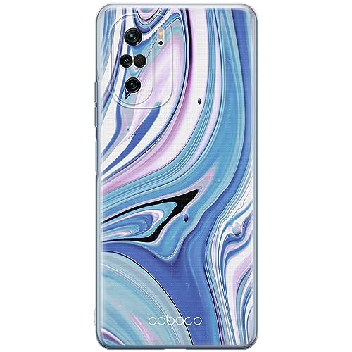 Etui dedykowane do Xiaomi MI 11i/ REDMI K40/K40 PRO/POCO F3/ F3 PRO wzór:  Abstrakt 014 oryginalne i oficjalnie licencjonowane