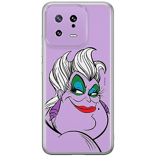 Etui dedykowane do Xiaomi 13 wzór:  Urszula 001 oryginalne i oficjalnie licencjonowane