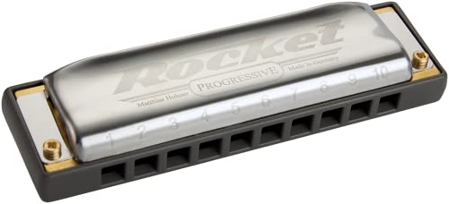 HOHNER Harmonijka, Rocket, Fis