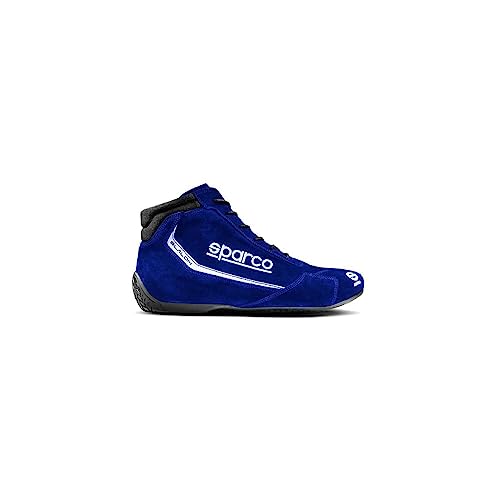Sparco Botki Slalom 2022 Rozmiar, Standardowy, 41 EU