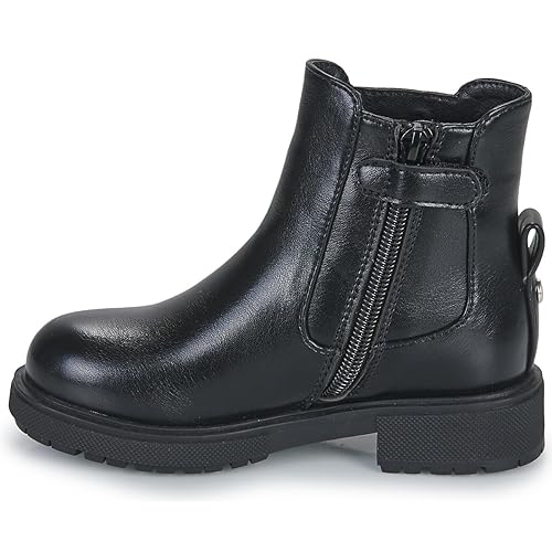GIOSEPPO Dirleton, Buty dla dziewczynek, czarny, 27 EU