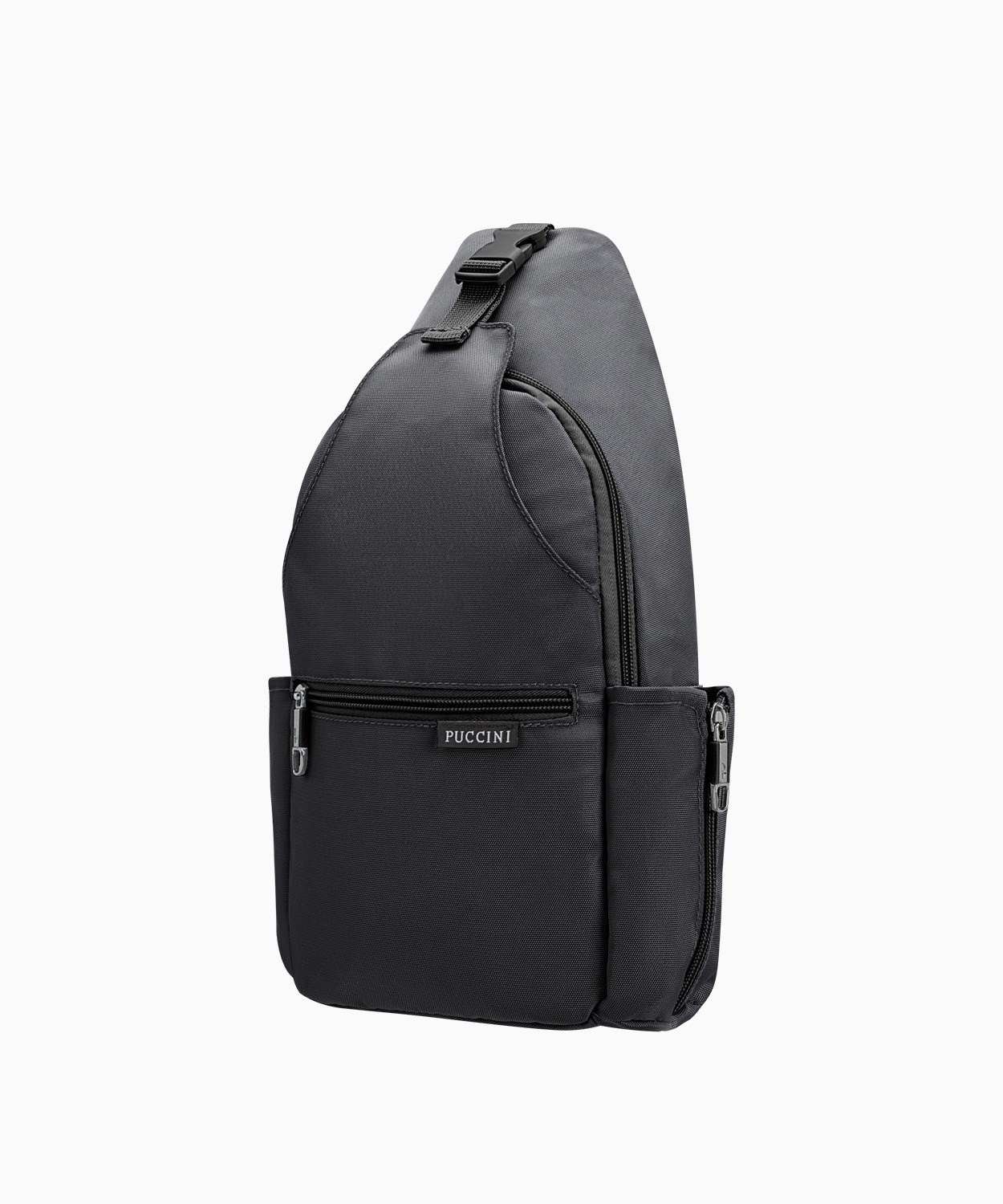 PUCCINI Sling Bag Plecak Z Jedną Szelką