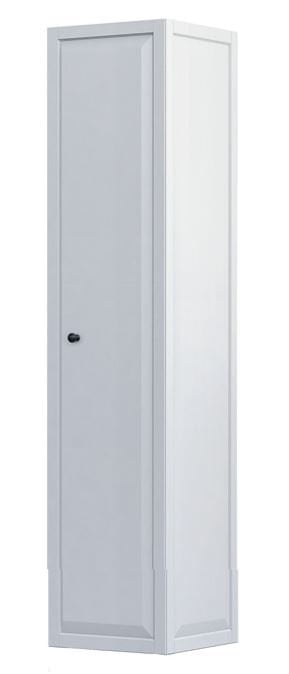 Słupek Łazienkowy 35 Oristo Montebianco