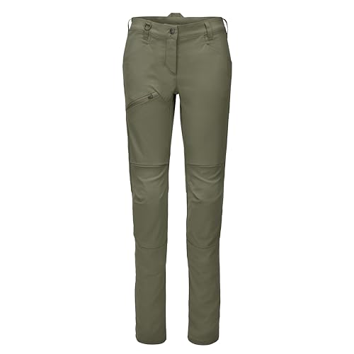 SPIDI CHARGED DAMSKIE SPODNIE, Letnie spodnie motocyklowe, DAMSKIE, 33, MILITARE