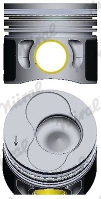 Nüral 87-114907-46 kolby