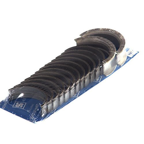 KOLBENSCHMIDT Zestaw łożysk wału korbowego KOLBENSCHMIDT 87460610