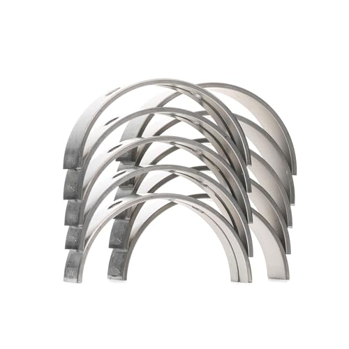 GLYCO Tuleja łożyska wału korbowego GLYCO H1327/5 STD