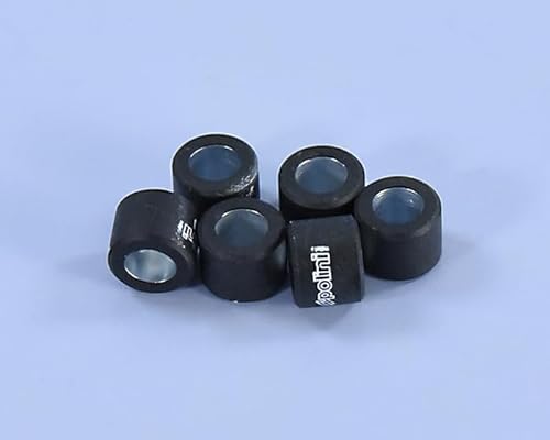 ROLKI 15X12 GR. 9.2