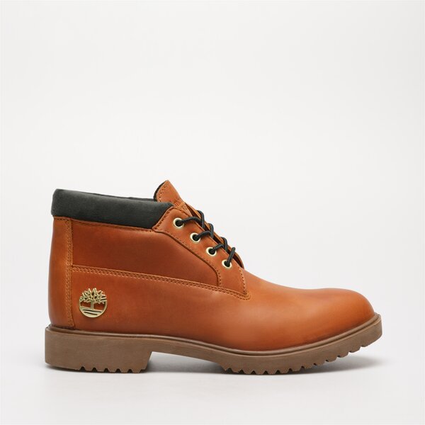 TIMBERLAND TBL1973 NEWMAN WPPREMCHKA - Timberland