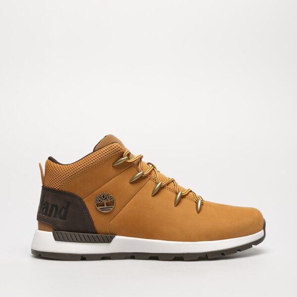 TIMBERLAND SPRINT TREKKER MID - Timberland