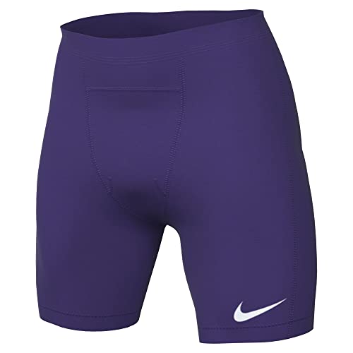 Nike Męskie legginsy o średniej długości Pro Dri-fit Strike