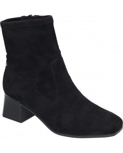 BOTKI RIEKER - 960208-01 BLACK - Rieker