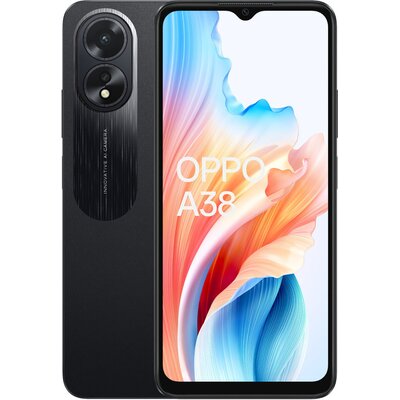 OPPO A38 4/128GB Czarny