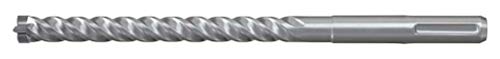 Fischer Wiertło Quattric II 10/50/115 549928 549928