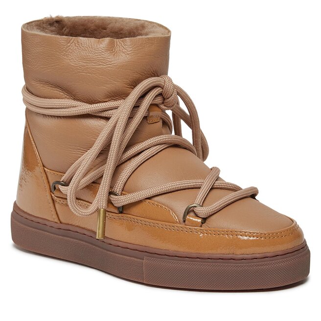 Buty Inuikii Gloss 75202-007 Beige